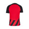 Camiseta Eintracht Frankfurt Primera Equipación Match 2023-2024 Black