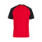Camiseta Eintracht Frankfurt Primera Equipación Stadium 2023-2024 Black