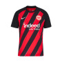 Kids Eintracht Frankfurt Home Jersey Stadium 2023-2024
