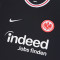 Camiseta Nike Eintracht Frankfurt Segunda Equipación Stadium 2023-2024 Niño