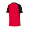 Camiseta Eintracht Frankfurt Primera Equipación Stadium 2023-2024 Niño Black