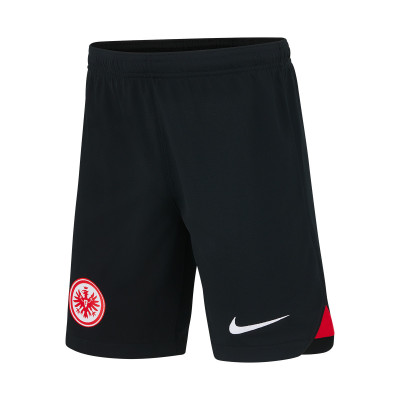 Calções Eintracht Frankfurt Primeiro Equipamento Stadium 2023-2024