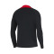 Sudadera Eintracht Frankfurt Training 2023-2024 Black