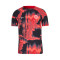 Camiseta Eintracht Frankfurt Training 2023-2024 Black