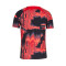 Camiseta Eintracht Frankfurt Training 2023-2024 Black