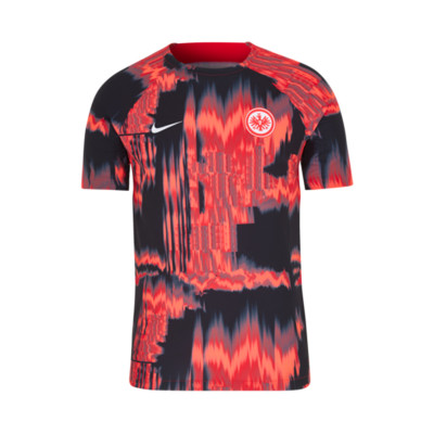 Dres Eintracht Frankfurt Training 2023-2024
