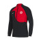 Nike Eintracht Frankfurt Pre-Match 2023-2024 Jacket