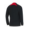 Chaqueta Eintracht Frankfurt Pre-Match 2023-2024 Black