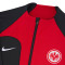 Chaqueta Eintracht Frankfurt Pre-Match 2023-2024 Black