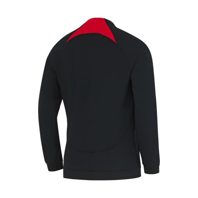 Eintracht Frankfurt Pre-Match 2023-2024 Jacket