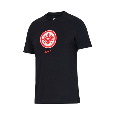 Maglia Eintracht Frankfurt Fanswear 2023-2024