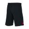 Nike Kids Eintracht Frankfurt Home Kit Shorts Stadium 2023-2024 Shorts