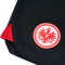 Pantalón corto Eintracht Frankfurt Primera Equipación Stadium 2023-2024 Niño Black
