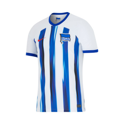 Hertha de Berlín Primera Equipación 2023-2024 Adulto Pullover