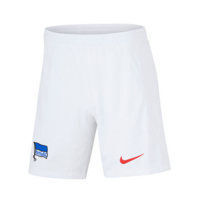 Hertha Berlin Home Kit Shorts 2023-2024 Shorts