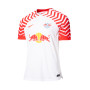 Red Bull Leipzig Away Jersey 2023-2024-White