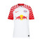 Camiseta Nike Red Bull Leipzig Primera Equipación 2023-2024 Niño