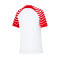 Camiseta Red Bull Leipzig Primera Equipación 2023-2024 Niño White