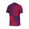 Camiseta Nike Red Bull Leipzig Segunda Equipación 2023-2024