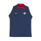 Sudadera Red Bull Leipzig Training 2023-2024 Obsidian