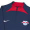 Sudadera Red Bull Leipzig Training 2023-2024 Obsidian