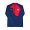 Nike Red Bull Leipzig Pre-Match 2023-2024 Jacke