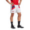 Pantalón corto Arsenal FC Fanswear Icon White