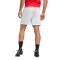 Pantalón corto Arsenal FC Fanswear Icon White