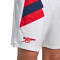 Pantaloncini adidas Arsenal FC Fanswear Icon