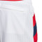 Pantalón corto Arsenal FC Fanswear Icon White