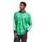 Camiseta Arsenal FC Fanswear Icon Green