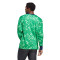 Camiseta Arsenal FC Fanswear Icon Green