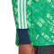 Camiseta Arsenal FC Fanswear Icon Green