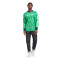 Camiseta Arsenal FC Fanswear Icon Green