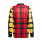 Camiseta FC Bayern de Múnich Fanswear Icon Black-Red-Yellow