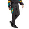 Pantalón largo FC Bayern de Múnich Fanswear Icon Black