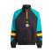 Sudadera FC Bayern de Múnich Fanswear Icon Black