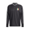 Camiseta Juventus FC Fanswear Icon Black