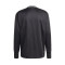 Camiseta Juventus FC Fanswear Icon Black