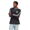 Camiseta Juventus FC Fanswear Icon Black