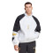 Sudadera Juventus FC Fanswear Icon White