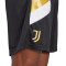 Pantalón corto adidas Juventus FC Fanswear Icon