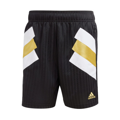 Pantalón corto Juventus FC Fanswear Icon