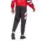 Pantalón largo Manchester United FC Fanswear Icon Black