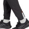 Pantalón largo Manchester United FC Fanswear Icon Black