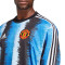 Camiseta Manchester United FC Fanswear Icon Black
