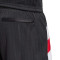 Pantalón corto Manchester United FC Fanswear Icon Black