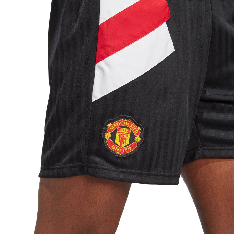 pantalon-corto-adidas-manchester-united-fc-fanswear-2022-2023-black-4