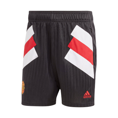 Manchester United FC Fanswear Icon Shorts