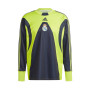 Real Madrid CF Fanswear Icon Night Navy